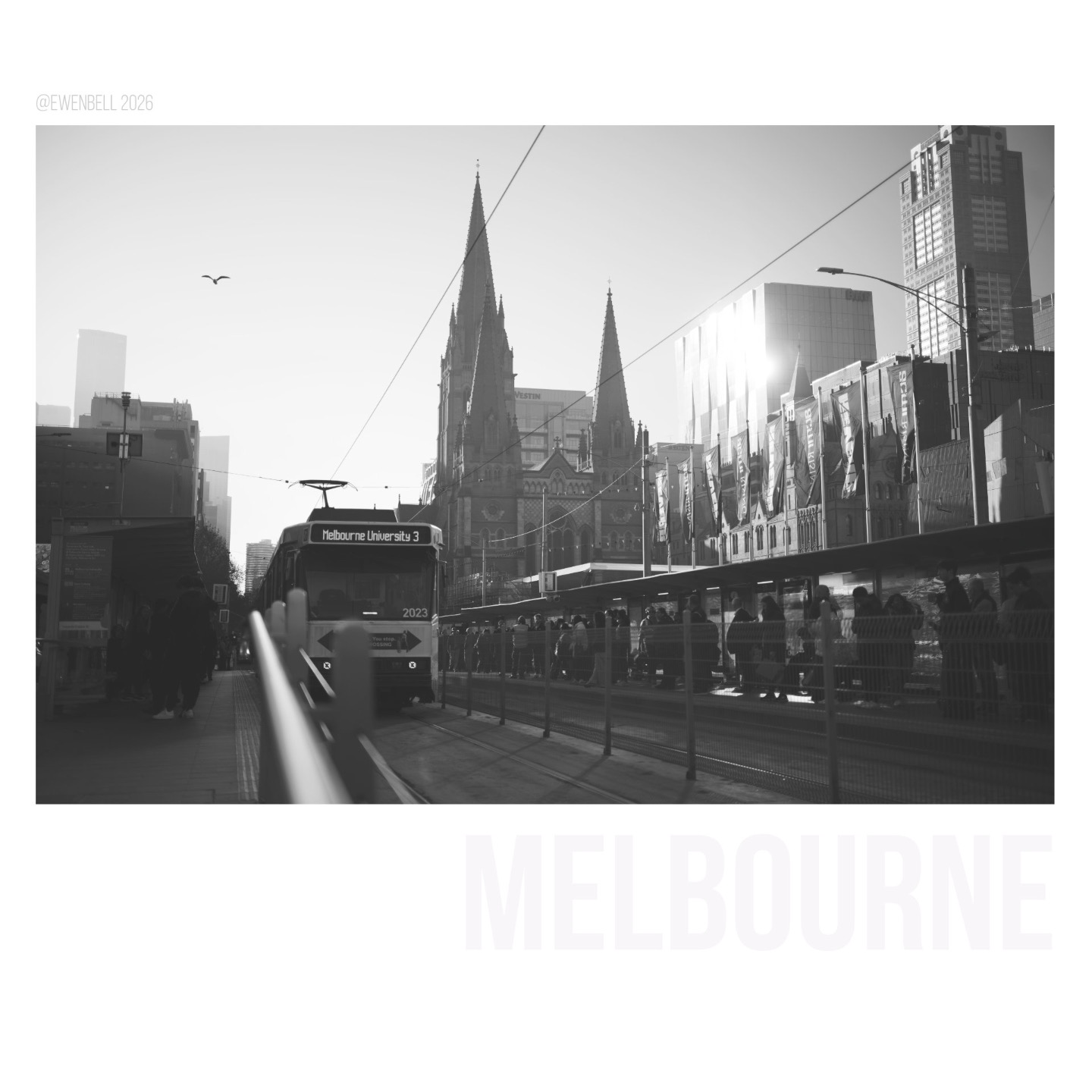 Federation Square