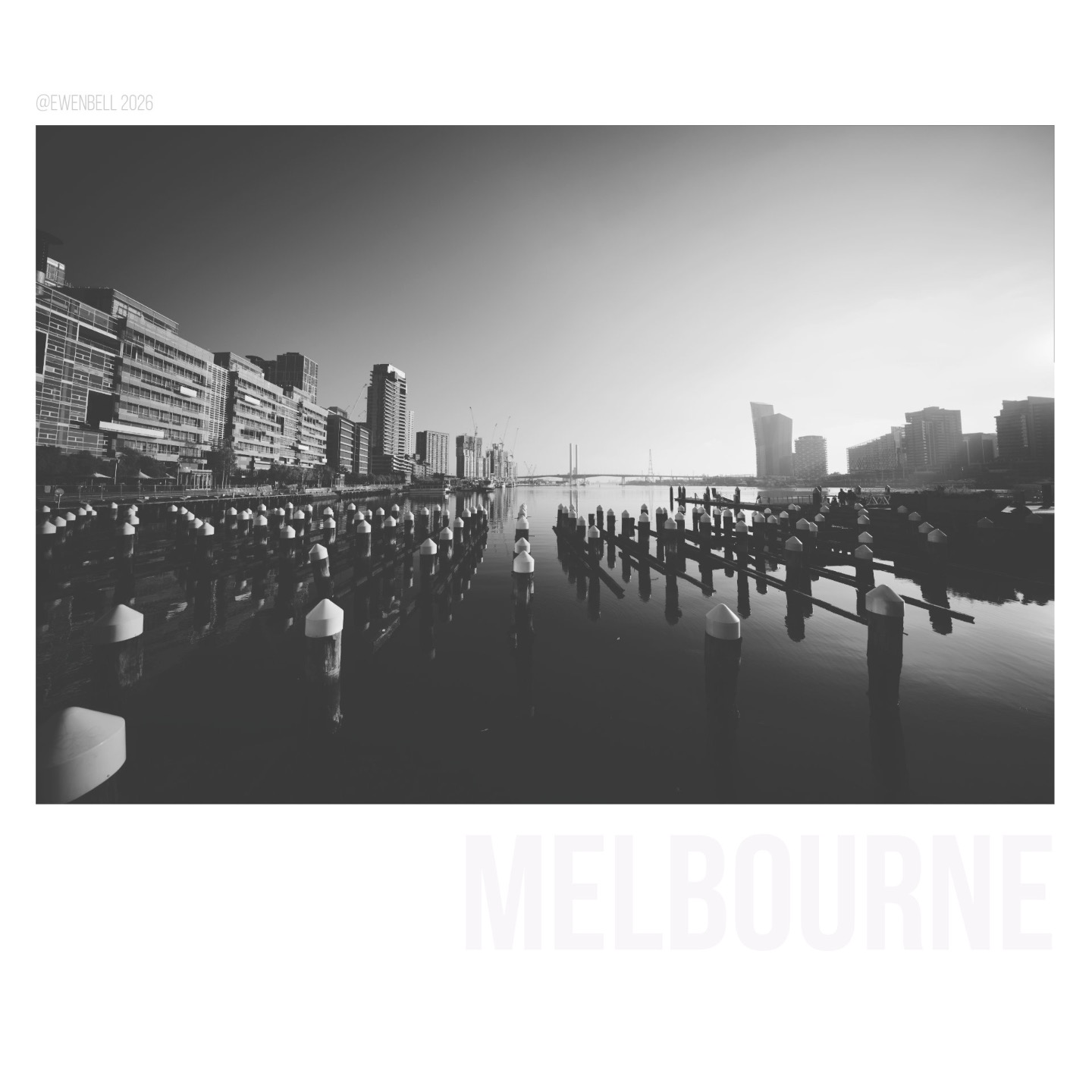 Docklands