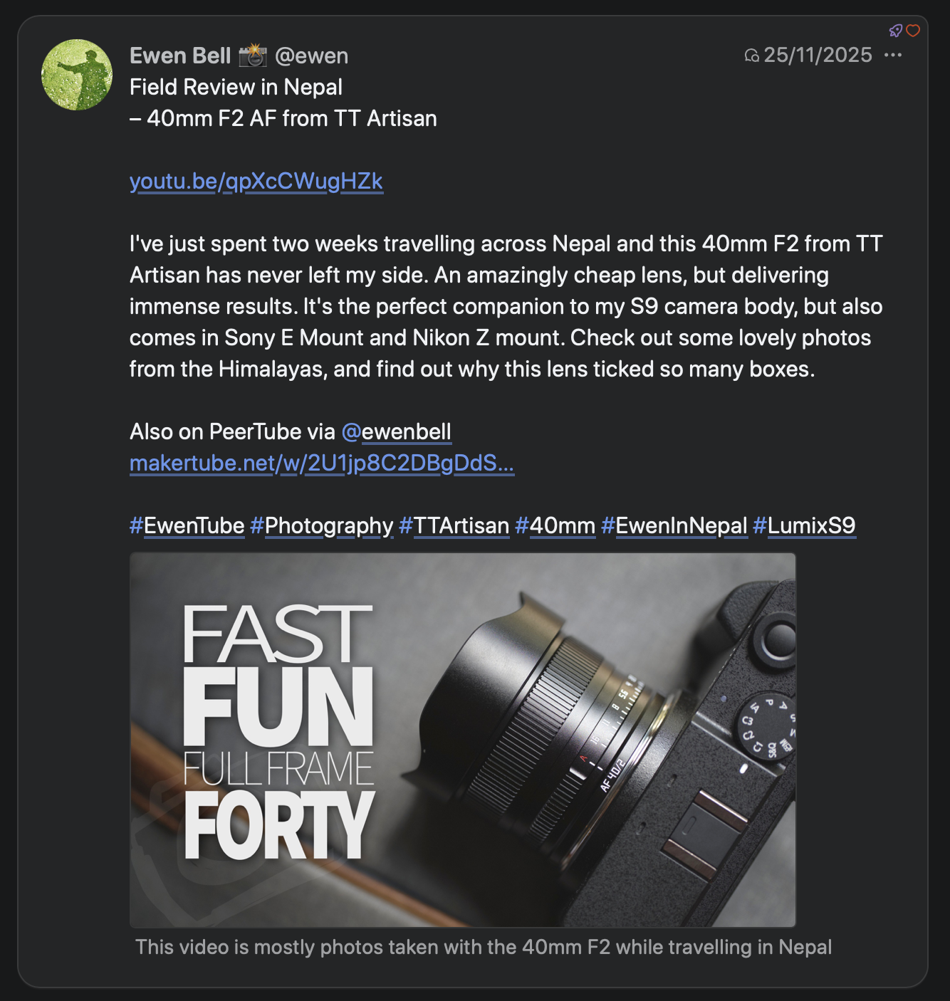Link Preview Image