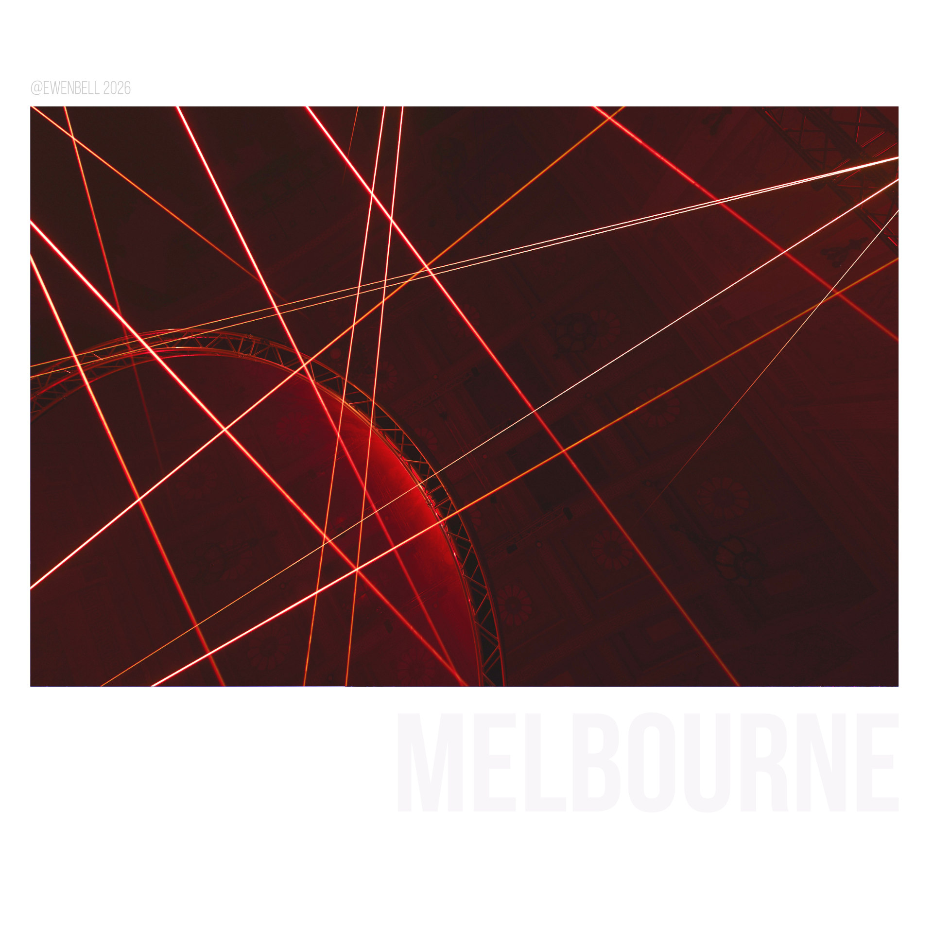 Geometry in red